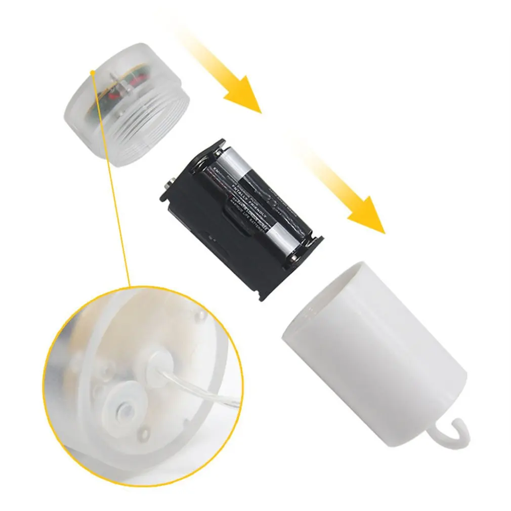 

Copper Wire Firework Lights Battery Operated Fairy Lights Starburst Lights Waterproof Christmas Decoration with Remote