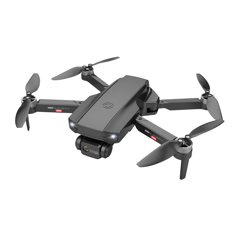 Складной Квадрокоптер S2 с HD-камерой 6K GPS FPV Wi-Fi | Электроника