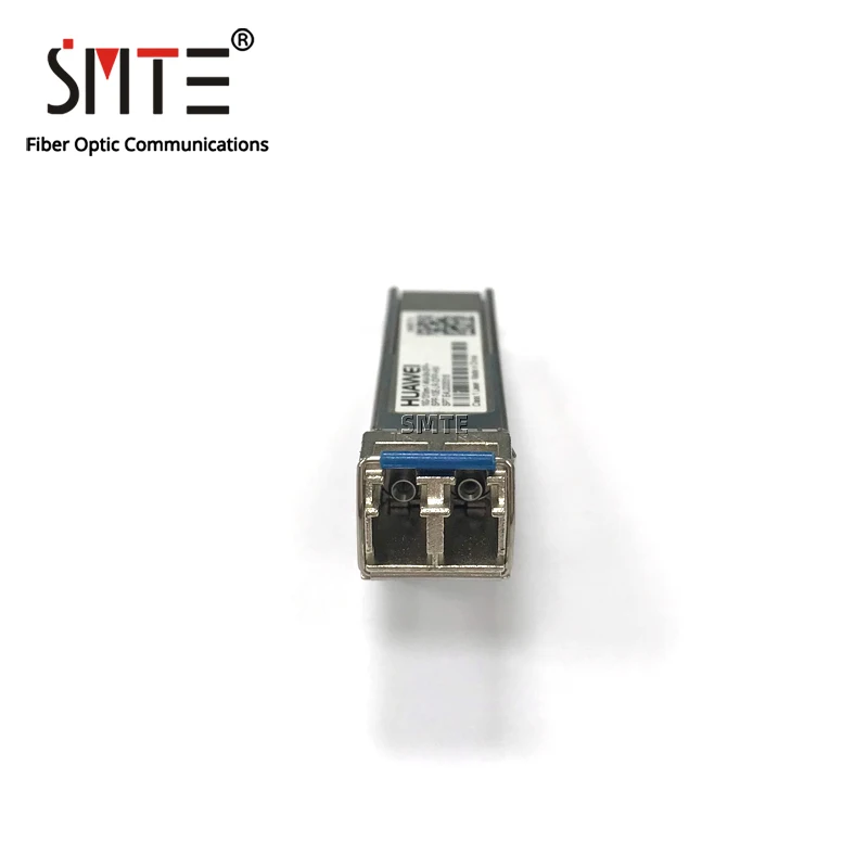 HW SFP 10G одномодовый SPP-10E-LR-IDFP-HW 34060713 10G-1310nm-1.4KM-SM-SFP+ SPT D9W2006732 оптический приемопередатчик