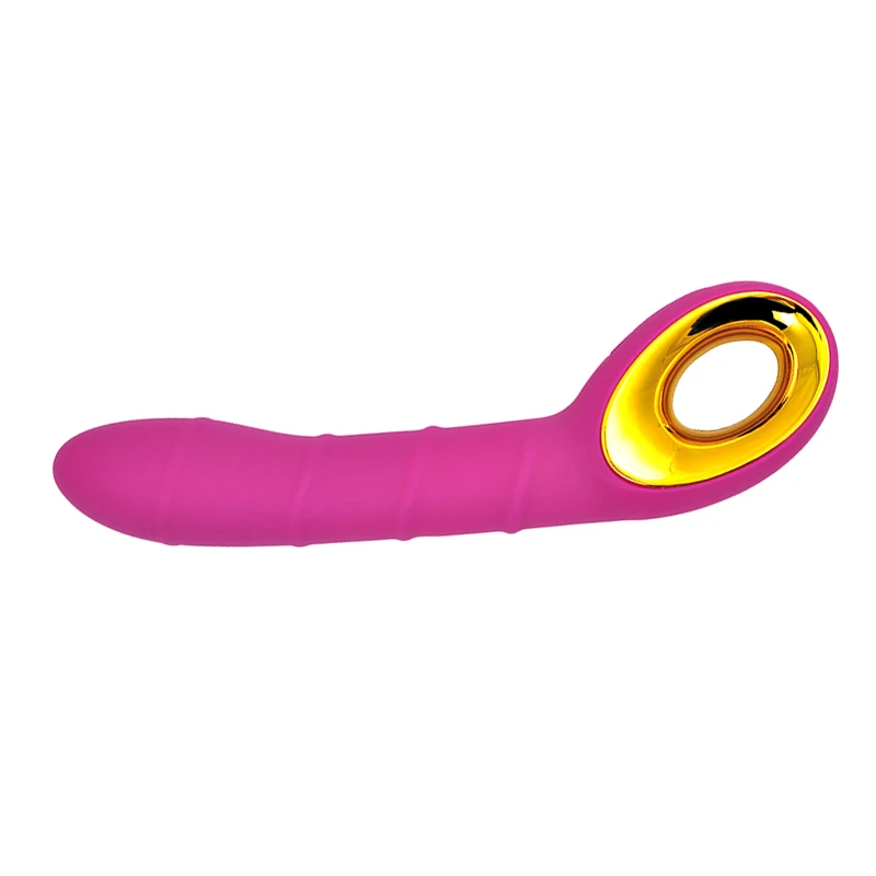 Вибратор для взрослых массажер точки G женская секс игрушка|Вибраторы| |