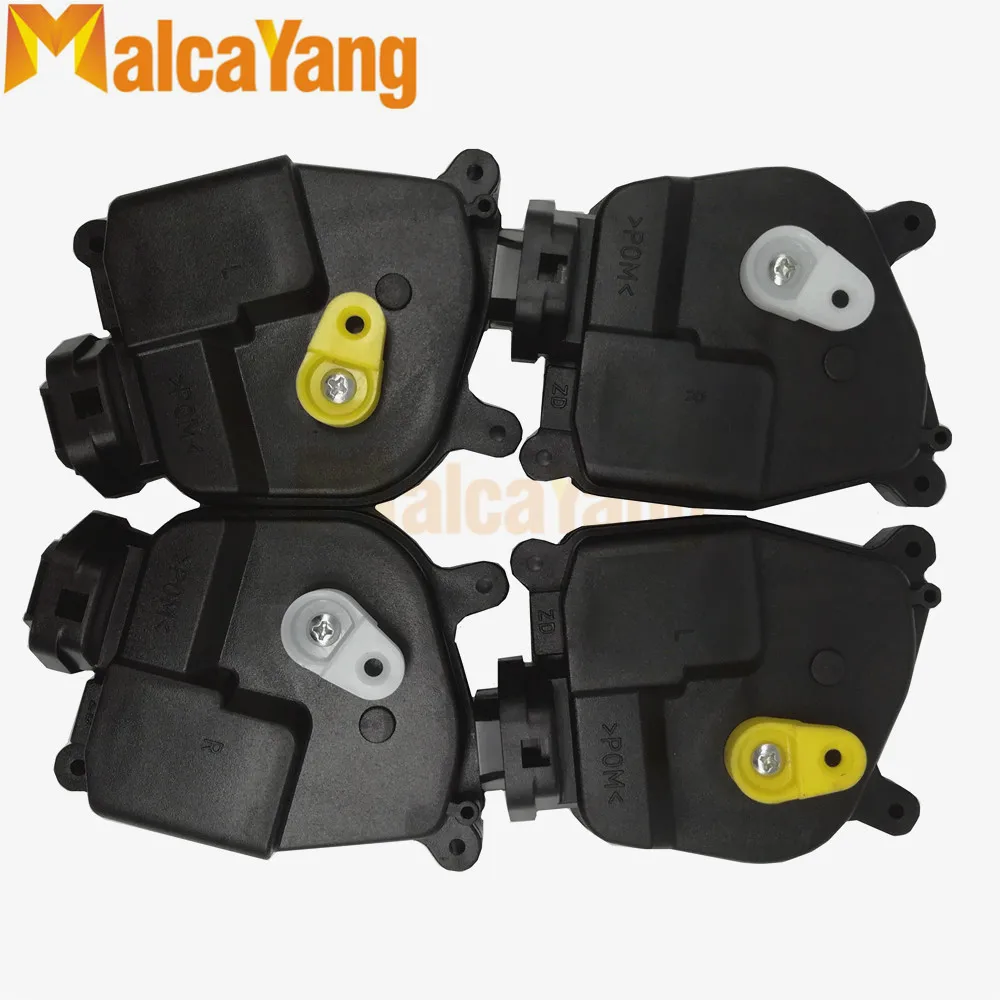Привод дверного замка 95735 1G020 95745 95736 95746 для Hyundai Accent 2006 2011 Kia Rio Rio5 1.6L|actuator door lock|actuator