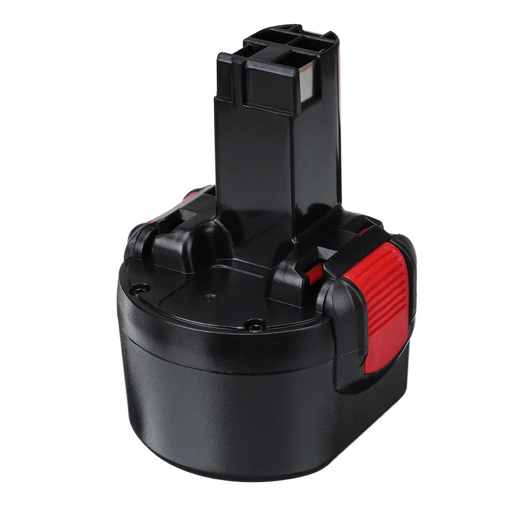 BAT048 9.6V 3000mAh NI-MH Rechargeable Battery Power Tools for Bosch PSR 960 BH984 BAT119 BAT100 L50 | Электроника