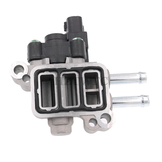 Высококачественный двигатель клапана управления холостым воздухом 36460 PAA A01