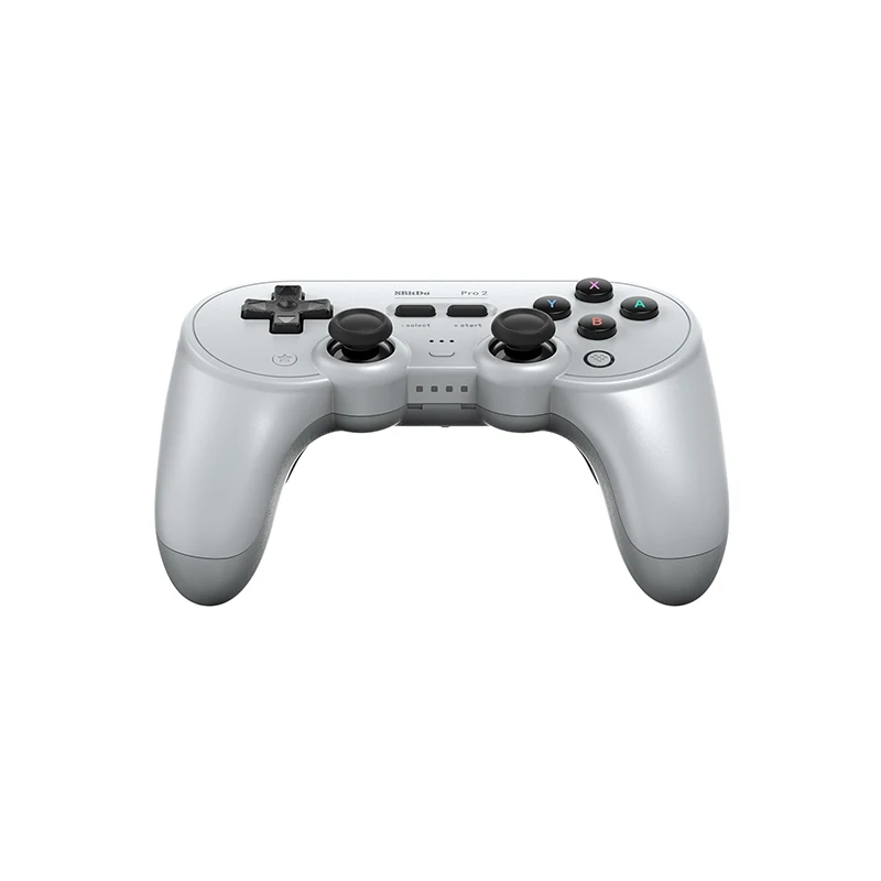 Совместимый с Bluetooth контроллер 8Bitdo Pro 2 джойстик геймпад для коммутатора macOS Android