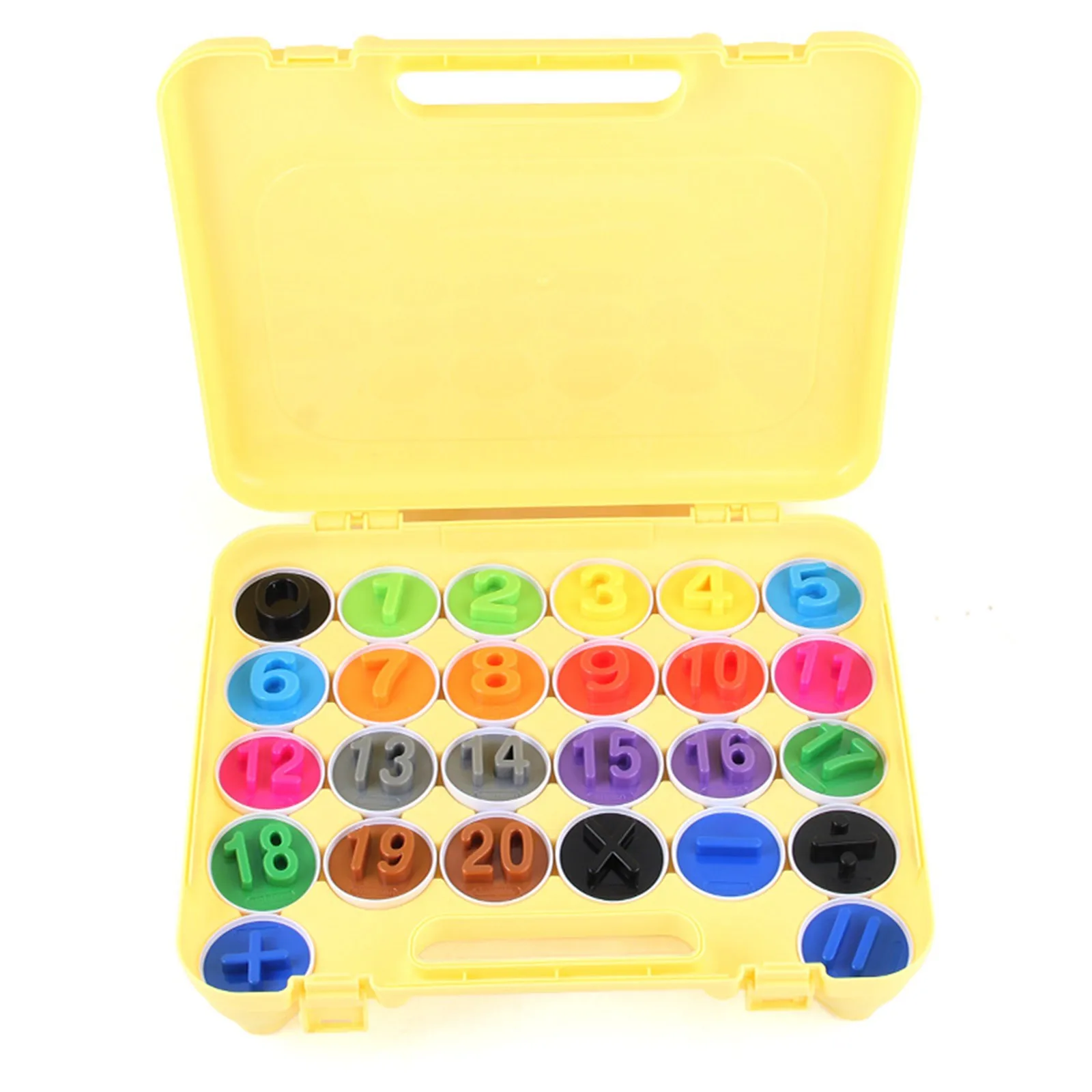 Новинка 2021 Высокое качество 26 шт. Игрушки для раннего развития детей имитация