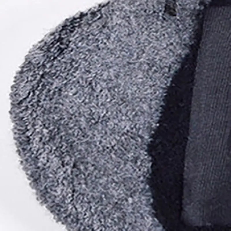 Зимние электрические носки унисекс теплые с ИК подогревом и регулируемой