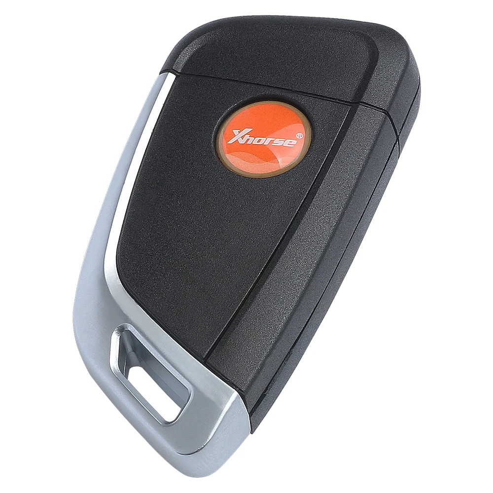 Универсальный пульт дистанционного управления KEYECU XHORSE VVDI Smart Key с функцией
