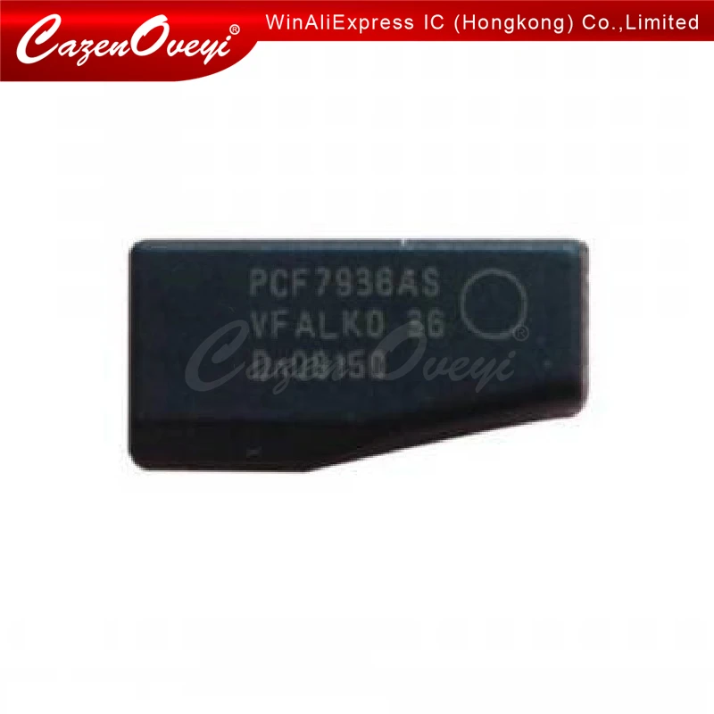 1 шт./лот PCF7936 PCF7936AS КПМ 7936 оригинальный новый в наличии|Интегральные схемы| |
