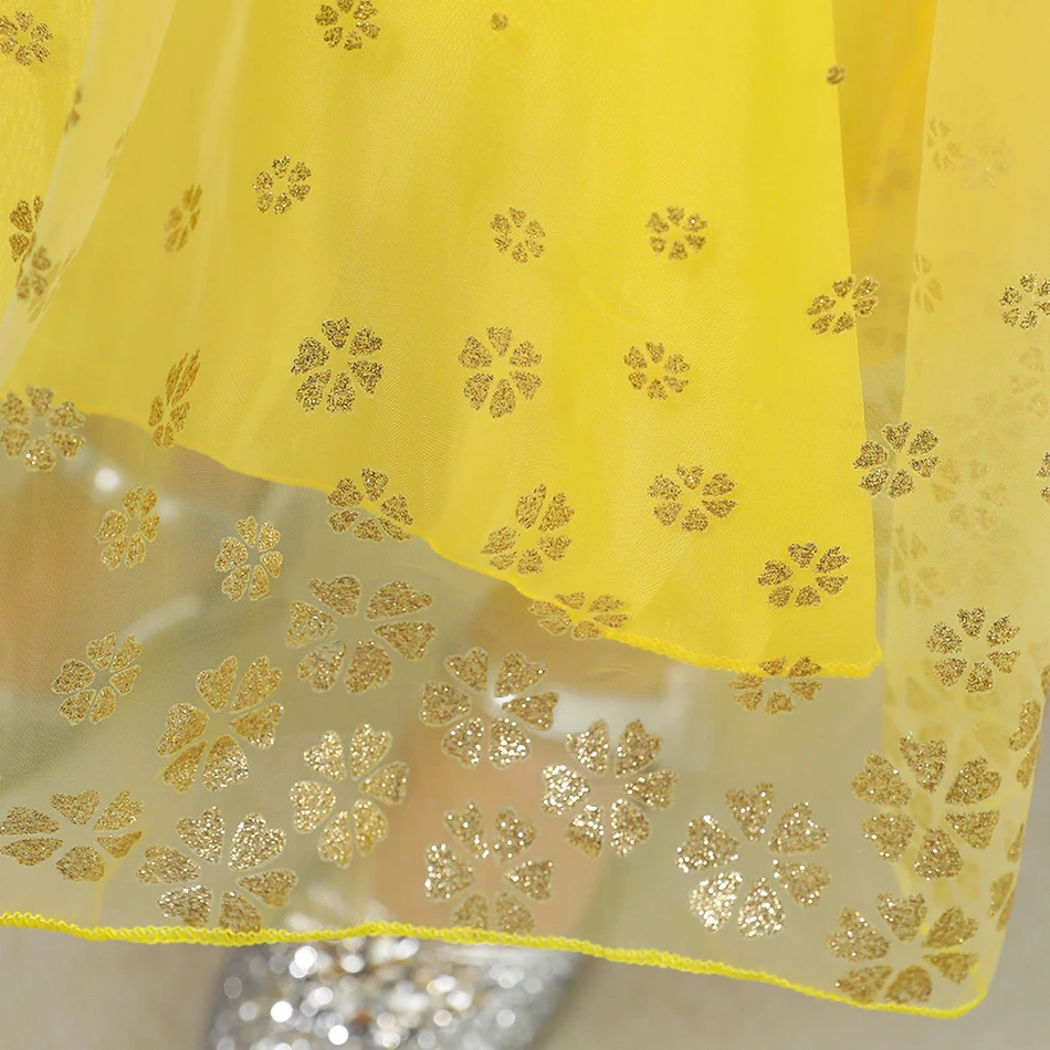 

Snow White Dress Girl Masquerade Fantasy Costume Kids Cosplay Snow White Dress Girls Birthday Party Christmas Costume 3-10 Years