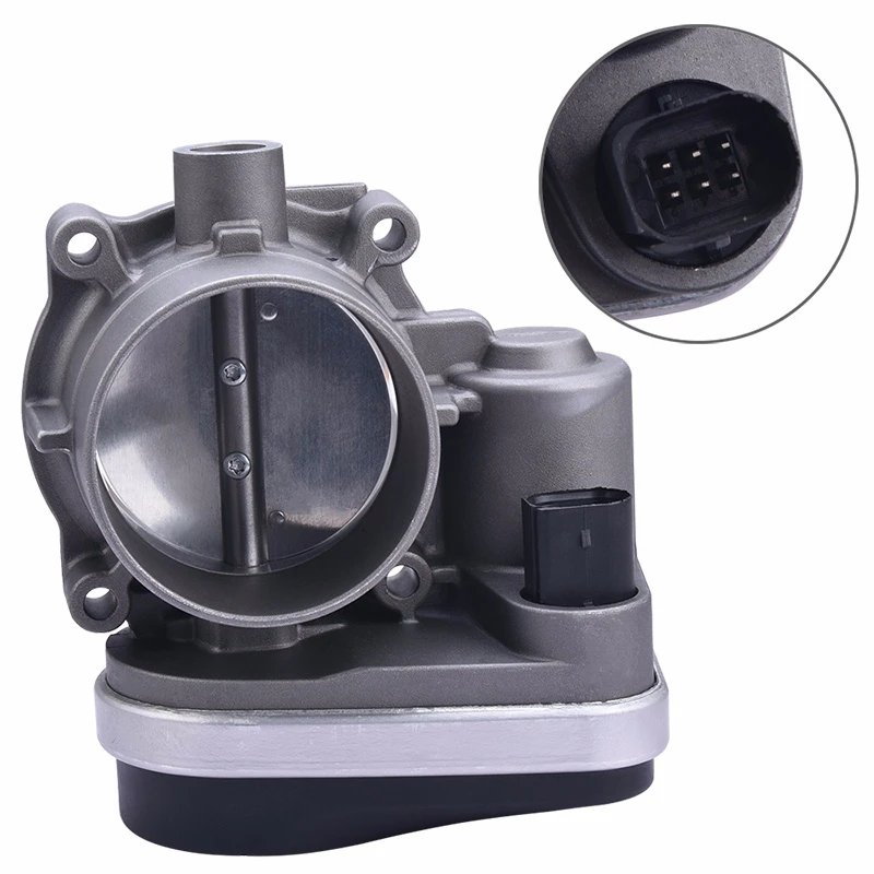 Электронный корпус дроссельной заслонки 04861691AA 4861694AA для Chrysler 300 Dodge Avenger Challenger
