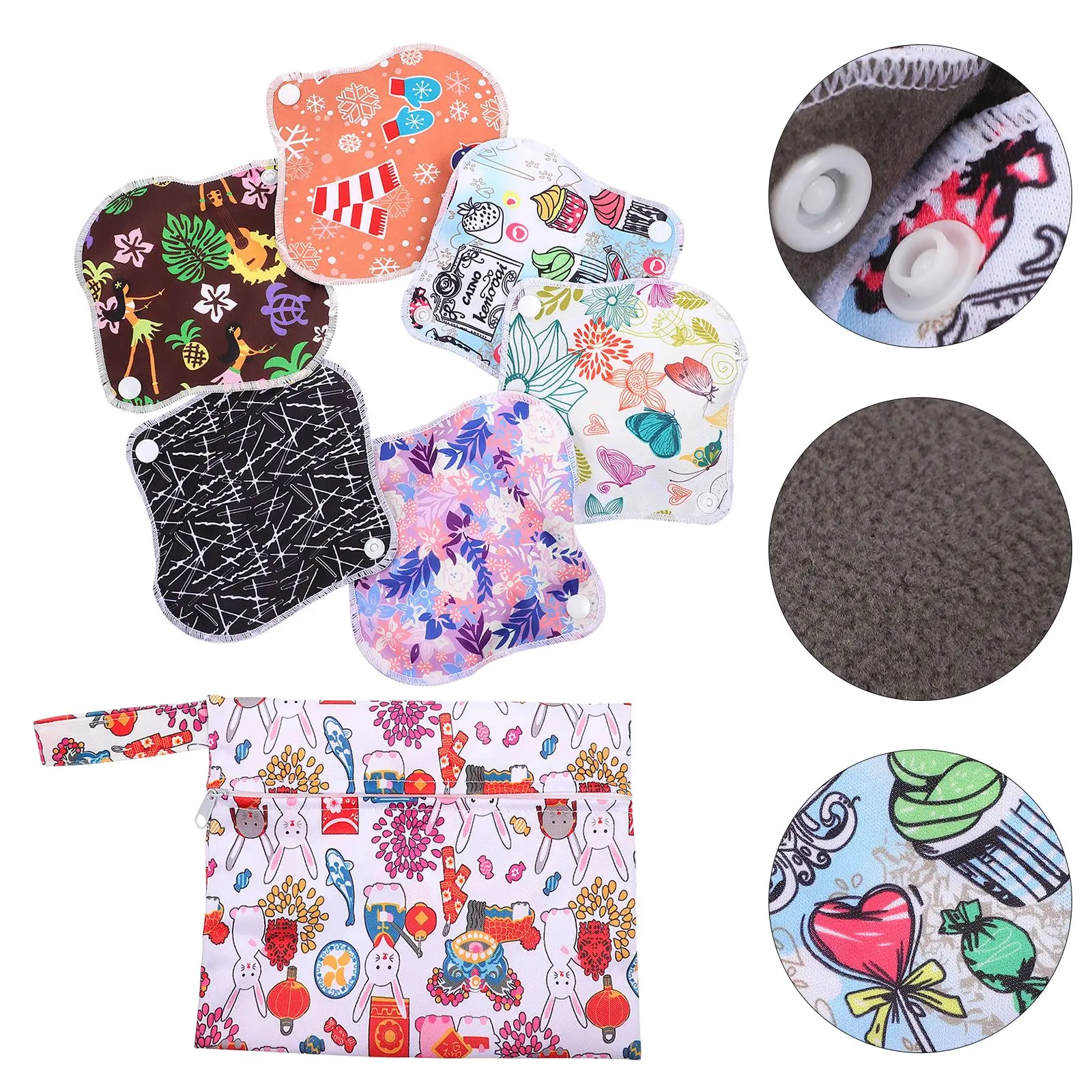 

6 шт., 1 набор