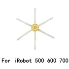 Боковая щетка, аксессуары для iRobot Roomba 500, 600, 700, 528, 530, 651, 660, 680, 690, 760, 770, 780, набор для робота-пылесоса