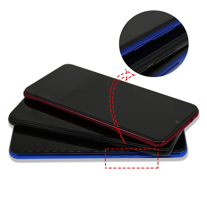 

Xiaomi Redmi Note 7, Redmi Note 7 Pro, - 10