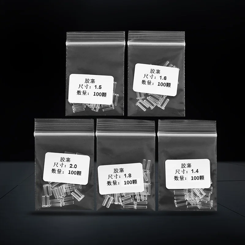 

Пластиковая заглушка для очков без оправы, Пряжка для очков, оборудование для очков, аксессуары, пряжка для очков без оправы, практичный инс...