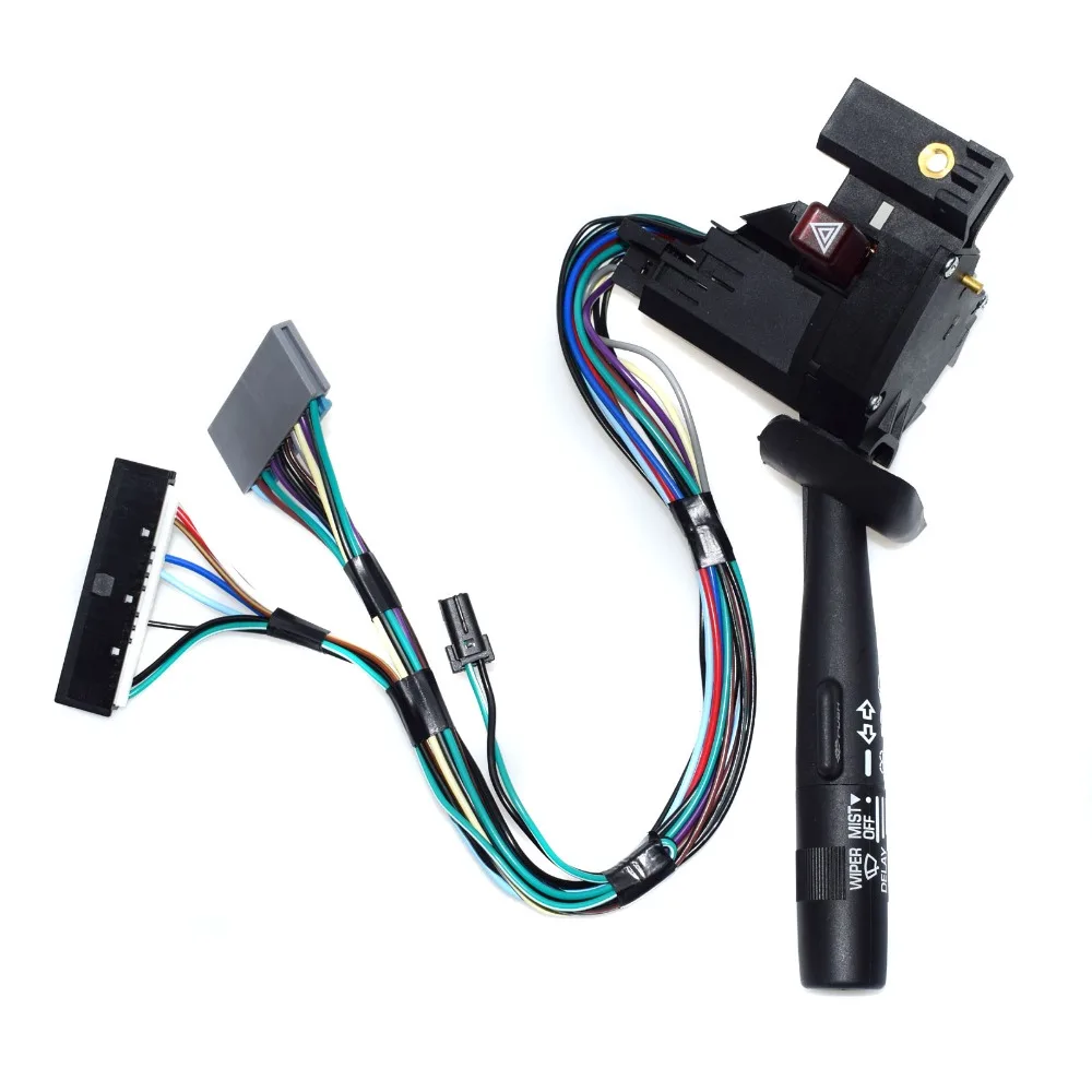 Переключатель рычага стеклоочистителя ISANCE 26100986 629 00152 для пикапа Chevrolet Astro GMC Yukon