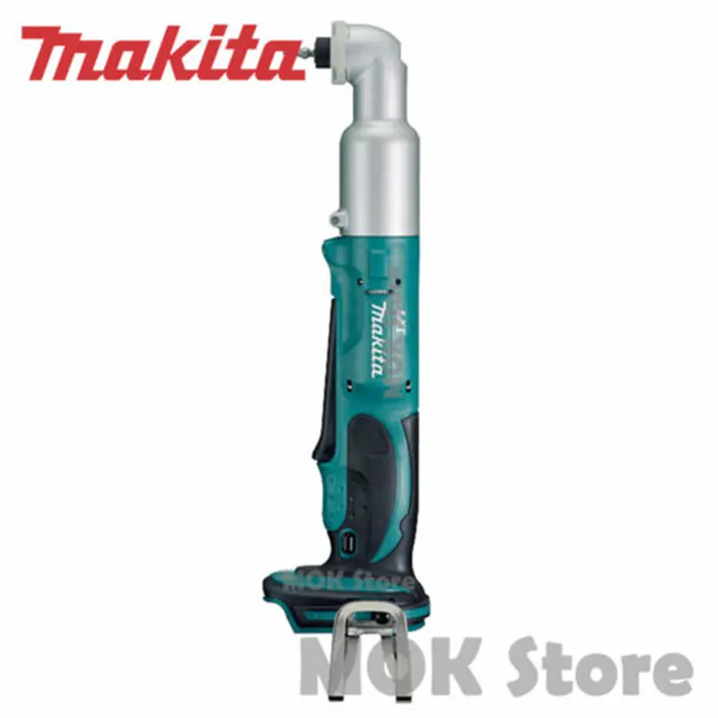 MAKITA DTL061Z LXT 18V беспроводной ударный Корпус только для привода|Аксессуары