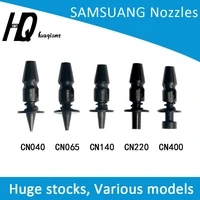 samsung chip mounter cp45neo sm320 321 421 471 481 nozzle cn020 cn030 cn040 cn065 cn140 cn220 cn400 cn750