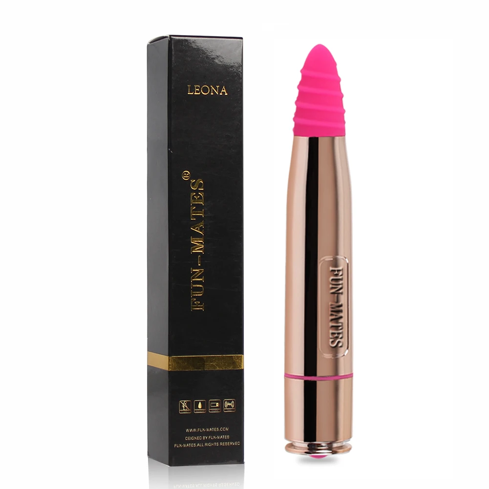 16 скоростей Пуля Вибраторы для женщин точки G Стимулятор клитора фаллоимитатор