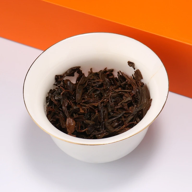 2022 чай без дыма Zheng Shan Xiao Zhong высококачественный чёрный китайский Lapsang Souchong Wuyi | Дом