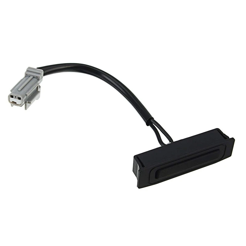 Автомобильный задний багажник переключатель для Nissan Qashqai J10 2006 2014 90602 JD004 JD00B 90602JD004