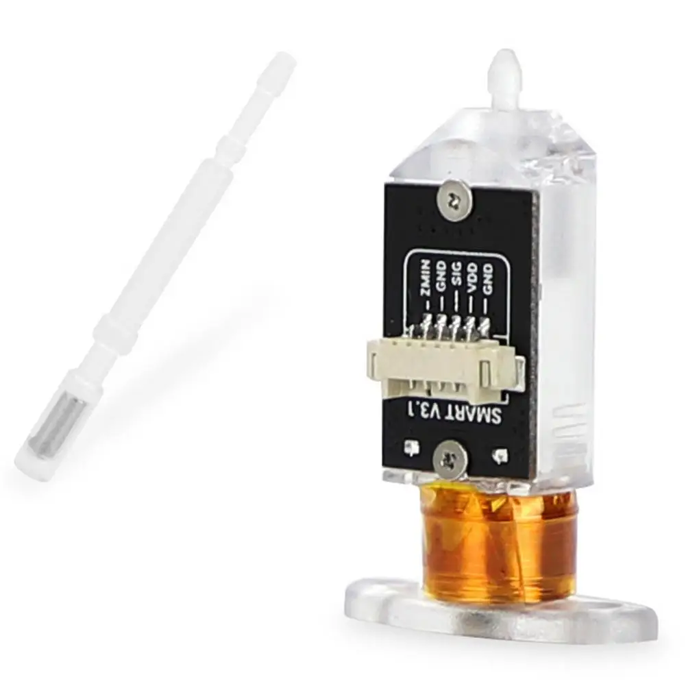 bl touch practical 32 bit mainboard auto leveling sensor kit 3d printer replacement parts upgrade fit for ender 3 v2 5 pro free global shipping