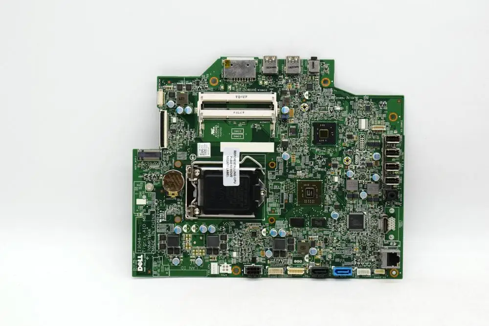 

RK89T for Dell 3030 standalone graphics Motherboard DP/N: 0RK89T
