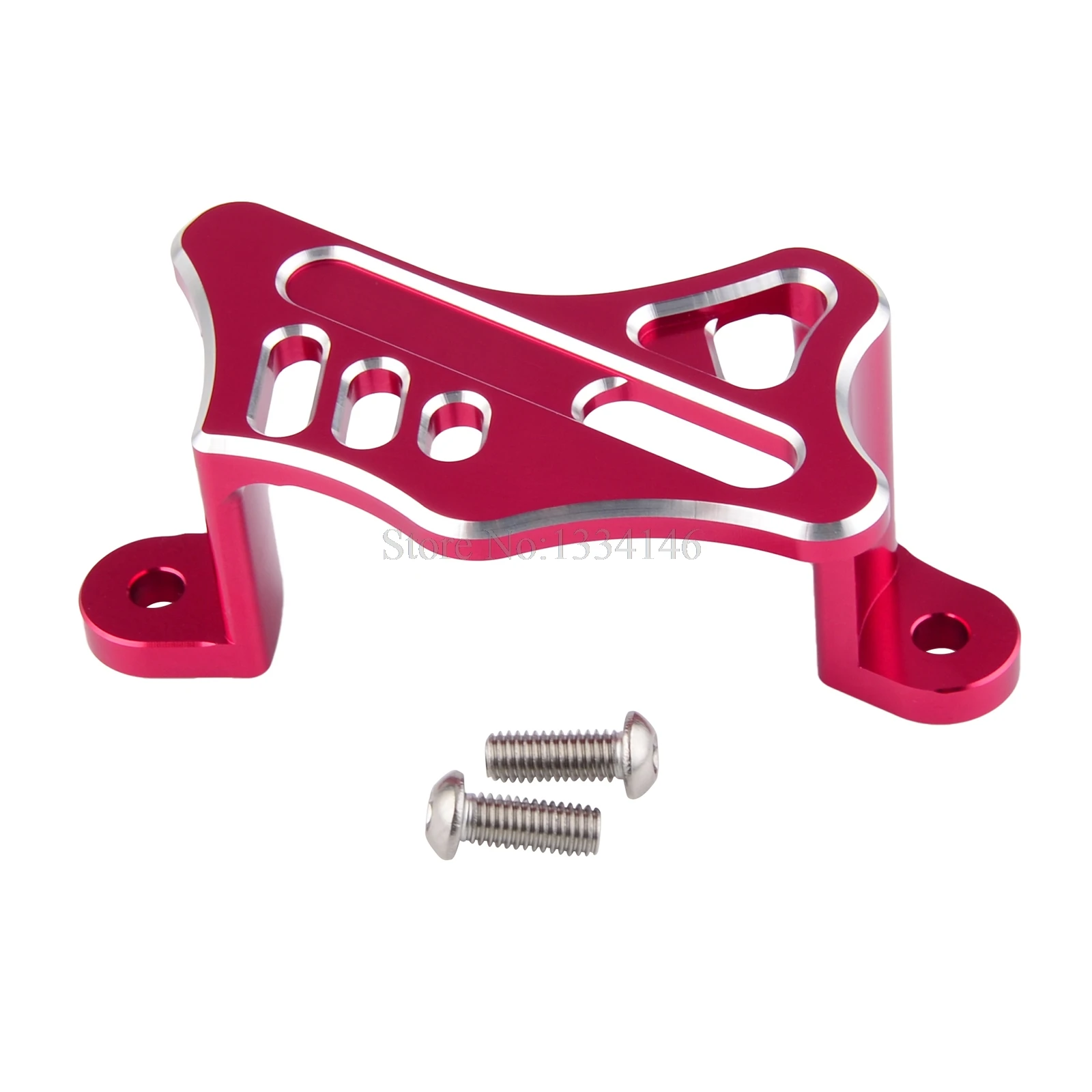 Защита заднего тормозного суппорта для Honda CRF 250R 450R 250X 450X 250RX 450RX 2002 2019 2018 2017 2016 2015