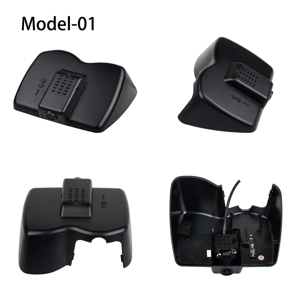 Автомобильный видеорегистратор с Wi Fi цифровой для Jeep Cherokee KL 2014 2015 2016 2017 2018 2019