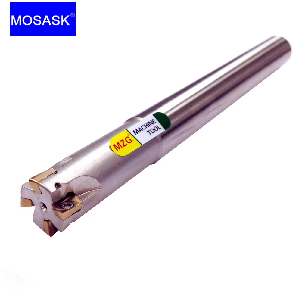 Токарный станок с ЧПУ MOSASK ASM07 16 12 20 мм |