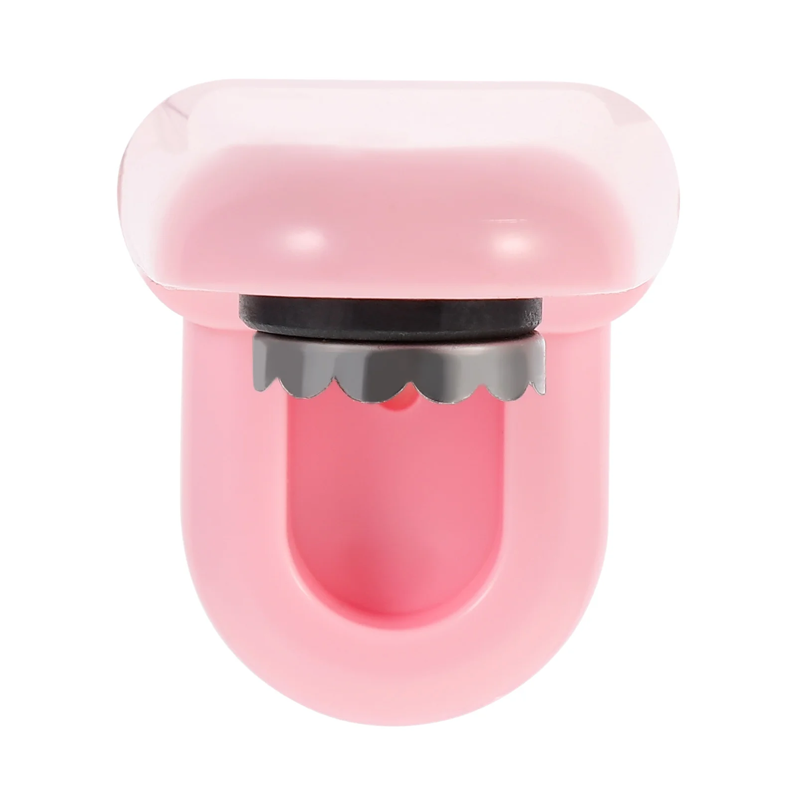 

1Pc Magnetic Soap Tray Wall Mount Soap Rack Useful Bathroom Soap Organizer