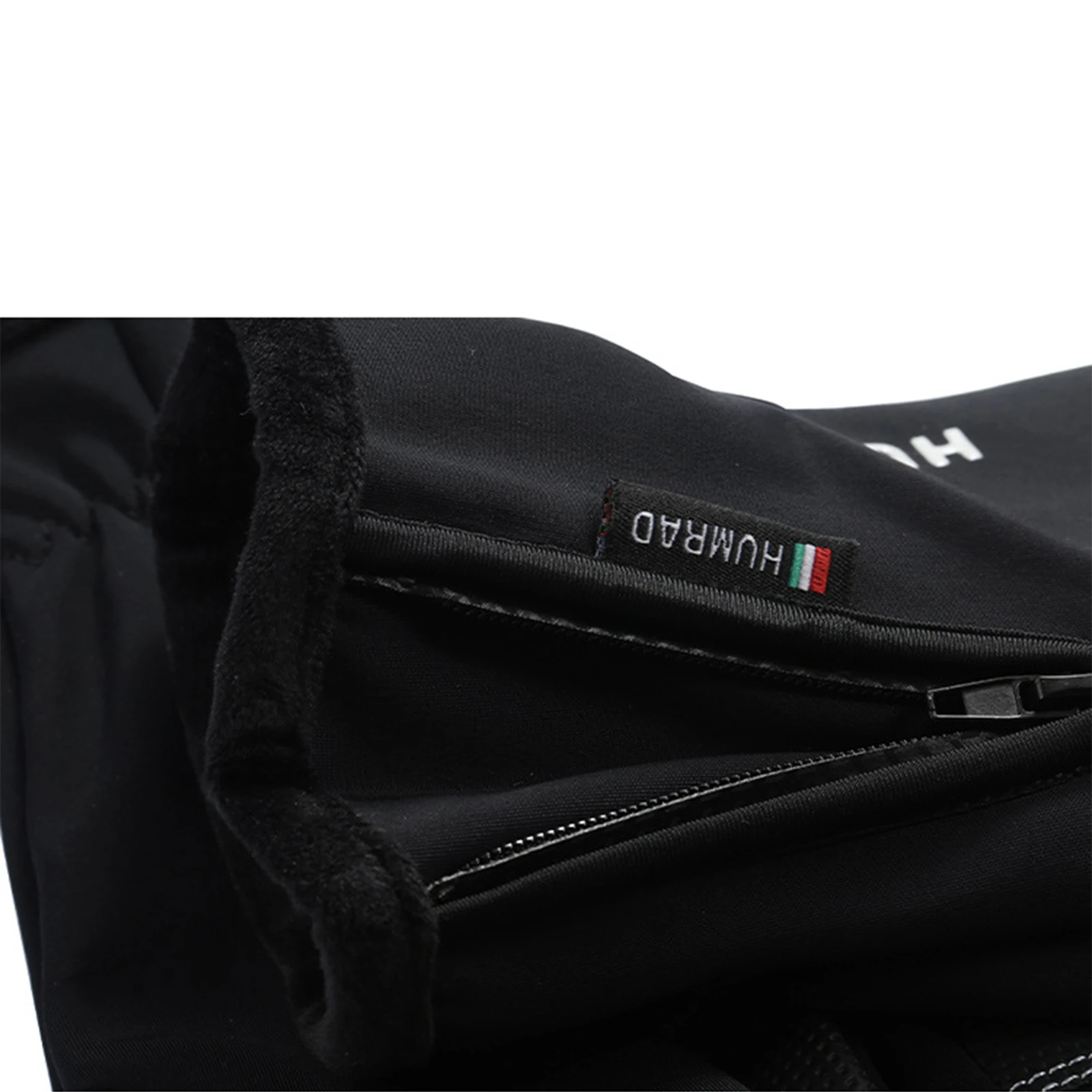 

Men s Gloves, Waterproof Thickened Winter Gloves for Cycling Skating Skiing