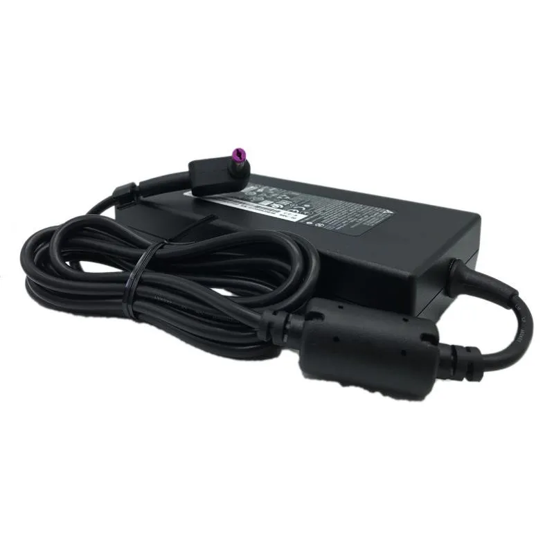 Оригинальный адаптер переменного тока DELTA ADP-135NB B 19 5 в 135 а Вт 1 7 x мм для ACER NITRO AN515 -