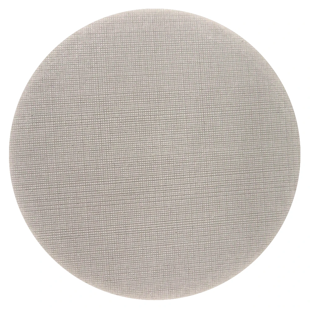 

6 Inch Sponge Sanding Disc 150mm Sanding Paper Hook and Loop Wet Dry 320-8000 Grits for Car Phone Jewelry Polishing & Grinding