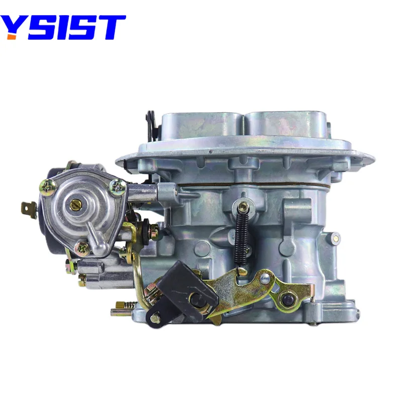 Weber 32/36 DFEV сменный карбюратор для Holley 5200 VW BUG FIAT FORD Dodge 124/131 Carb электрический