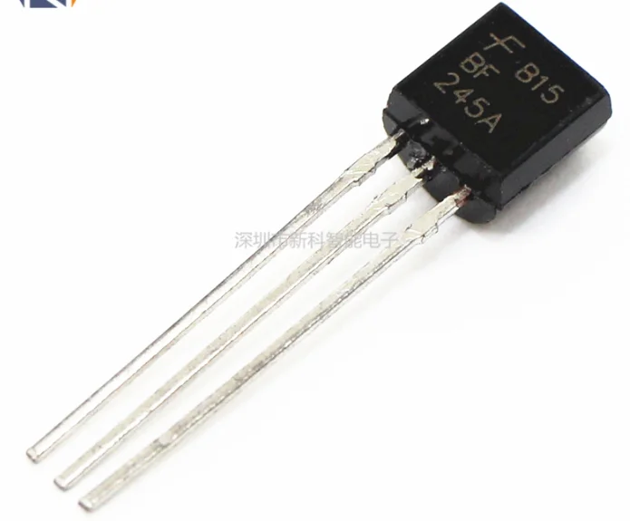 

Mxy 10 шт. BF245A TO-92 BF245 TO92