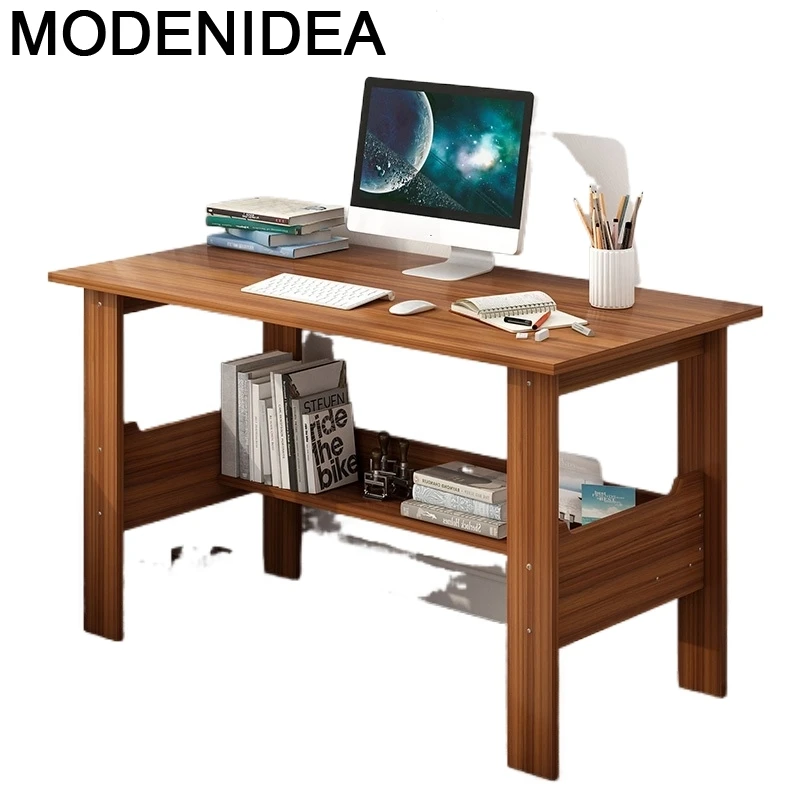

Para Notebook Tisch Biurko Bed Tray Office Escritorio De Oficina Laptop Stand Mesa Bedside Desk Computer Study Table