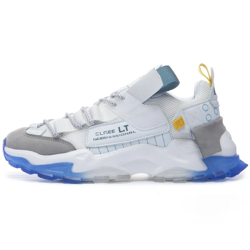 Рисунок 2 - Мужские повседневные кроссовки с воздушной подушкой