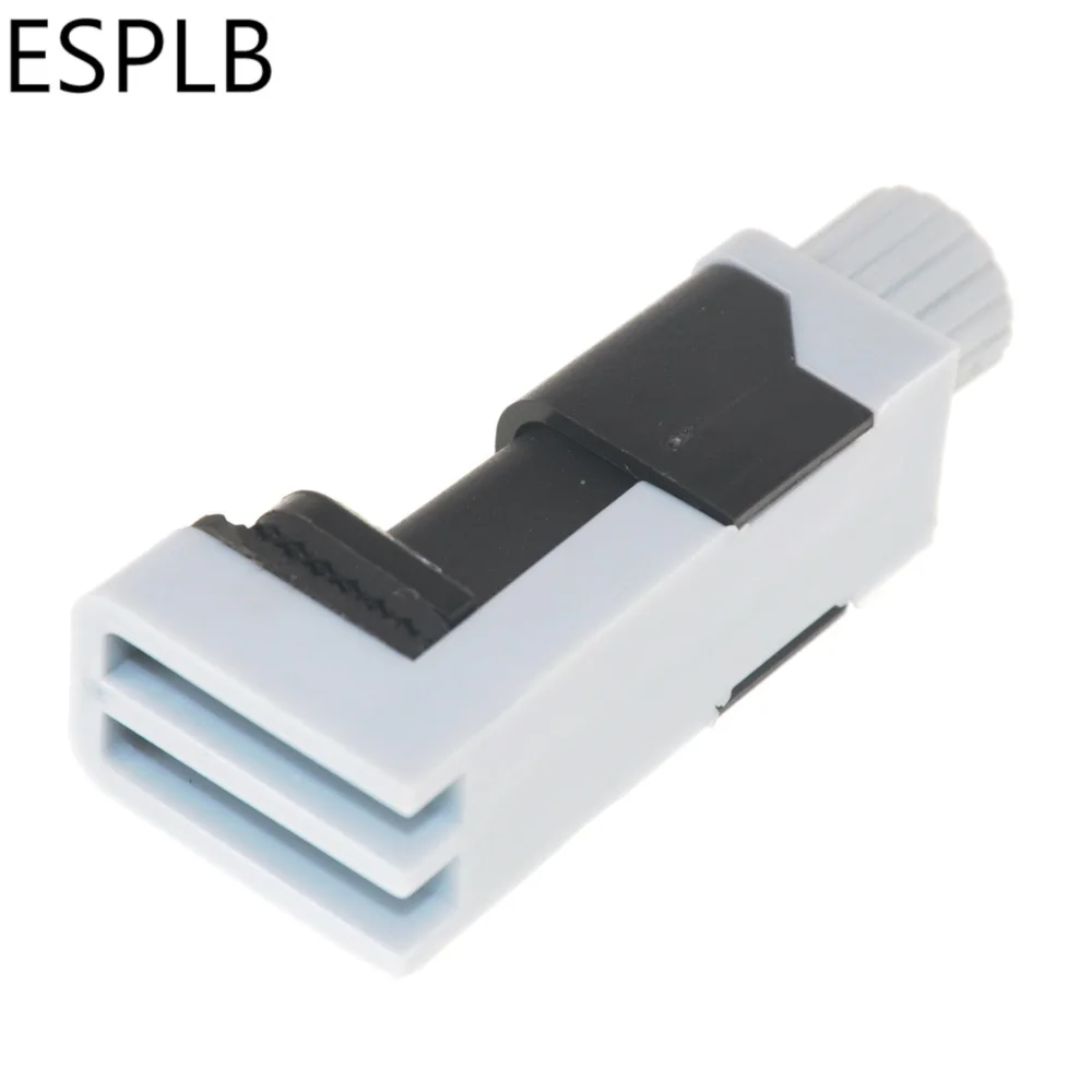 ESPLB 1 шт. пластик/Металл Зажим для экрана Регулируемый ЖК-дисплей крепежный зажим для смартфона мобильного телефона/планшета ремонт