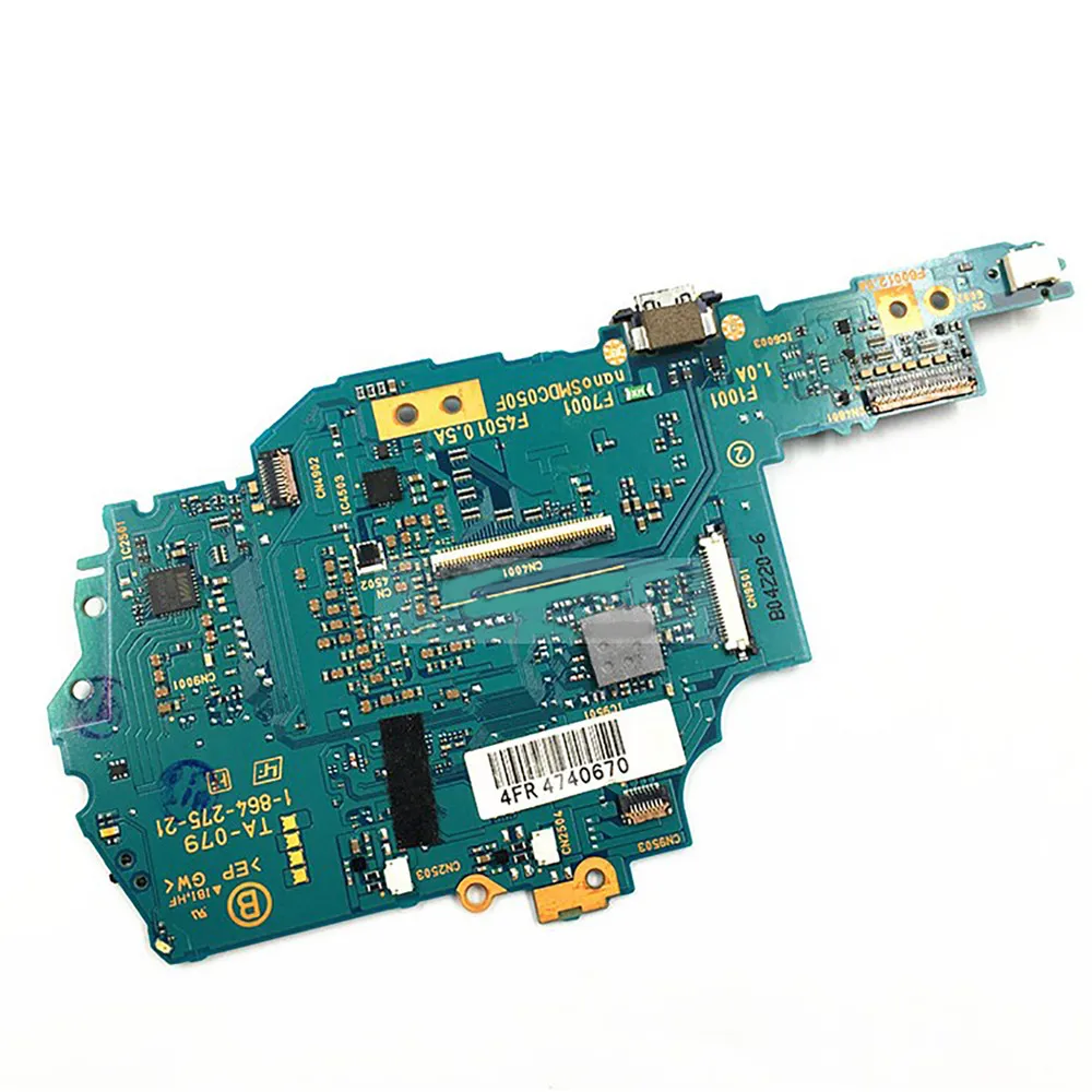 

Main Board 095 New 079 081 093 Motherboard for PSP1000/2000/3000 Game Console Accessories