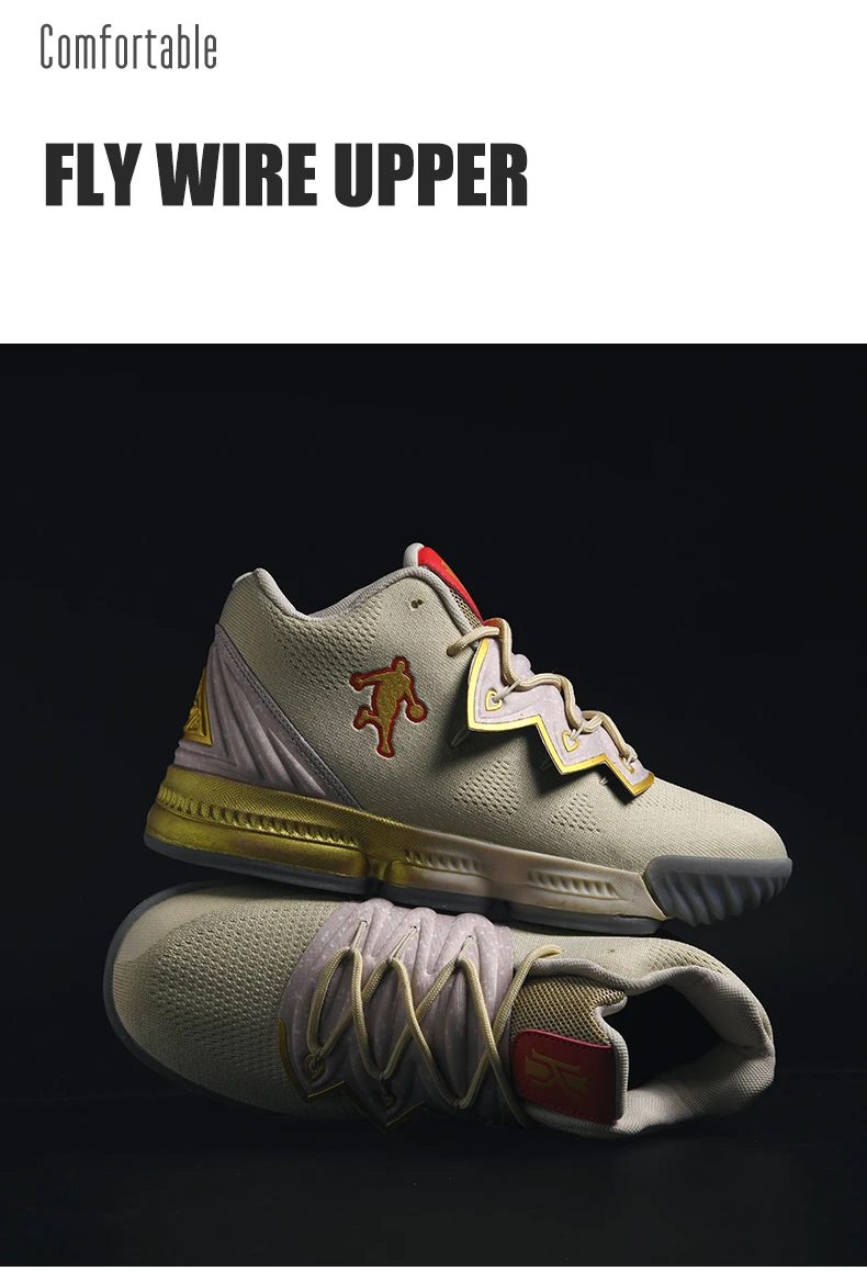 Men Jordan Basketball Shoes Cushioning Men's Basketball Sneakers Lebron Basketball Shoes Breathable Outdoor Combat Boots