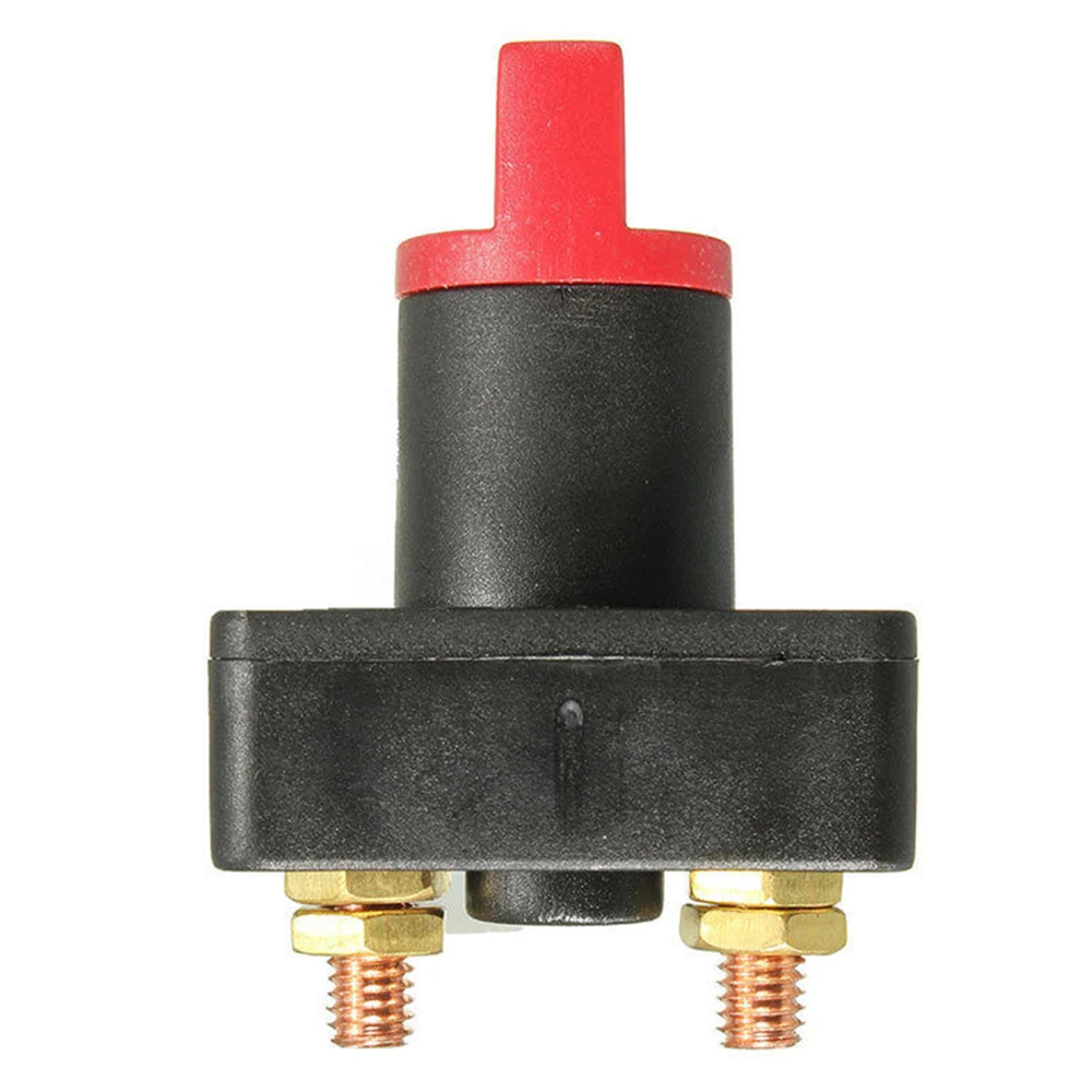 Battery Isolator Disconnect Off Kill Switch Boat Car Auto Truck 300A | Автомобили и мотоциклы
