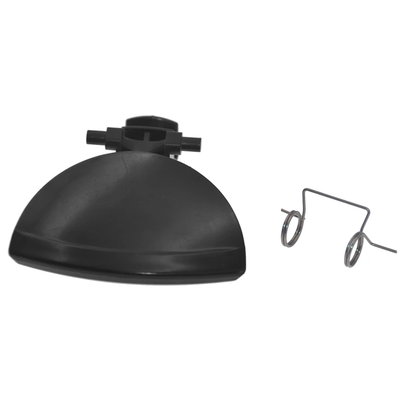 

NEW-for CITROEN C4 Glove Box Lid Handle Spring Replacement Repair Kit X8R0074