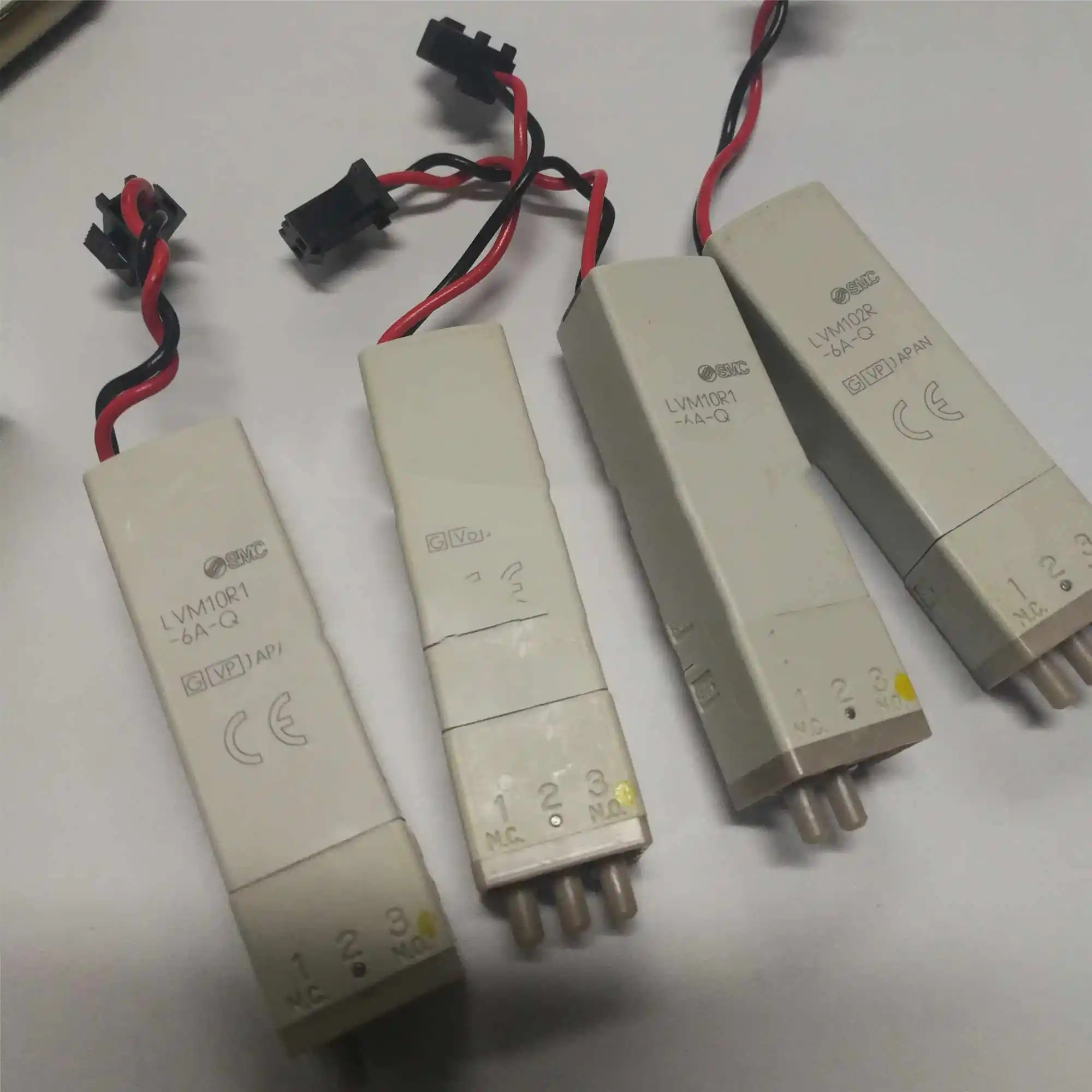 Для Mindray BC2600 BC2800 BC20S BC30S клеток крови инструмент электромагнитный клапан 2 way 3
