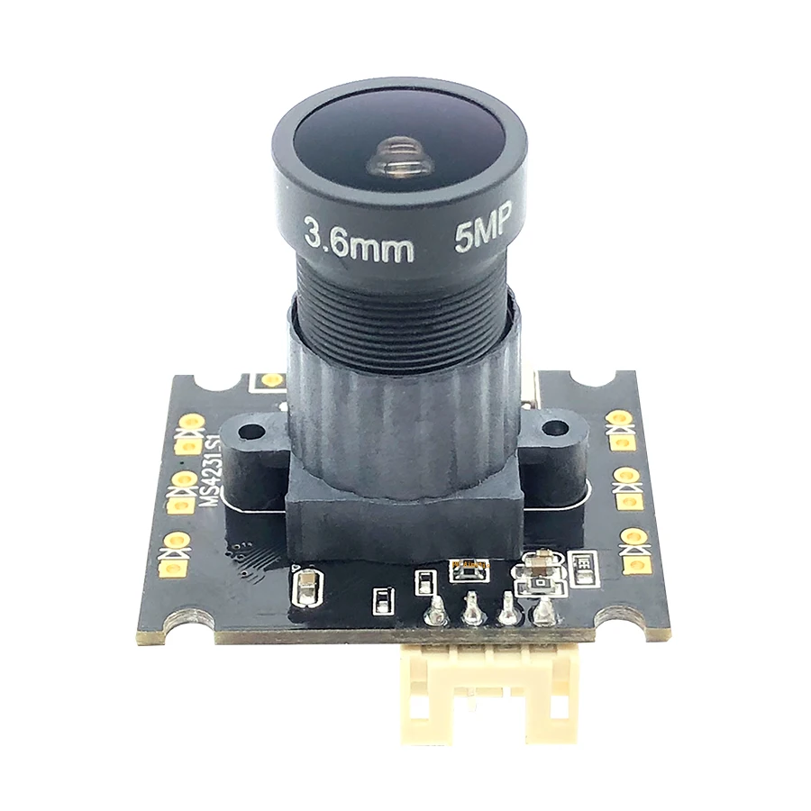 2MP веб камеры широкий динамический задняя светильник камера с распознаванием