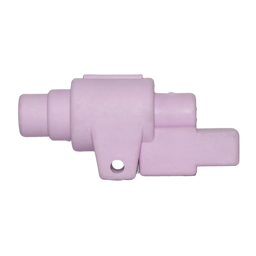 Крышка корпуса топливного насоса FK держатель кронштейн для Webasto Eberspacher