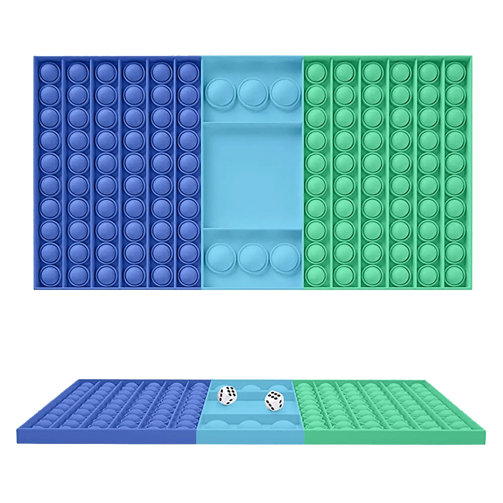 Игрушки-антистресс большого размера простые игрушки с отжимом для школьного