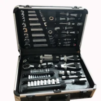 hardware hand tool set tools for home tool kit tool box hand tools telescopic magnet tools for auto repair tools