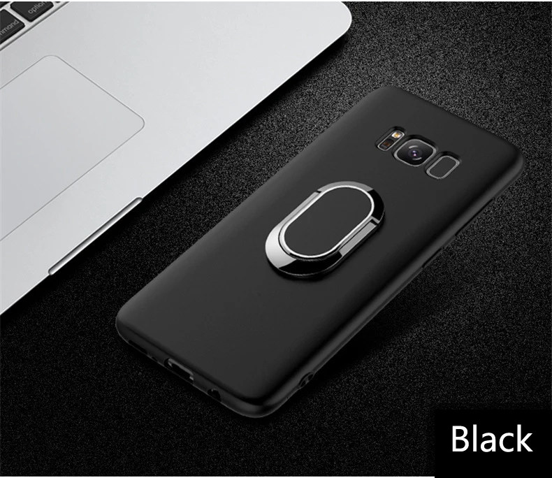 NOHON чехол для телефона Samsung S8 S9 S10 Plus Note 8 9 S7 edge Galaxy A6 A8 J4 J6 J8 2018 |