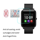 3 шт. 0,15 мм ультратонкая мягкая Гидрогелевая пленка из ТПУ для Huami Amazfit Bip S Lite, защита экрана HD, прозрачная пленка против царапин, не стекло