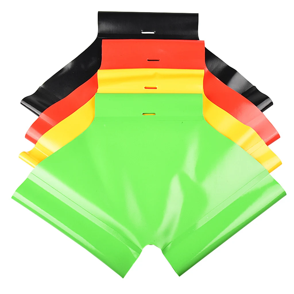 

Premium PVC Rock Climbing Sit Harness Tree Rappelling Seat Harness Seat Cushion Comfortable Durable Safety Climbing Equipment